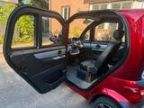 Andere ECABINO eLAZZY Premium  45 km/h  nur 2.8... - Andere mit Elektro-Antrieb: Kleinwagen, El