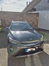Kia Stonic 1.0 T-GDI 120 Platinum Edition Platin... - Kia Stonic von privat