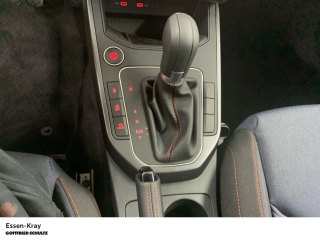 Seat Arona - Bild 14