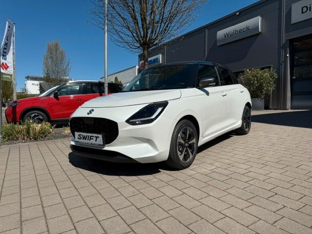 Image of Suzuki Swift