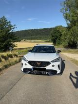 Cupra Formentor 2.0 TSI 228kW VZ 4Drive DSG VZ