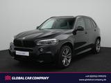 BMW X5 xDrive 40d M-Sport,HUD,ACC,PANO,AHK,7P,MEMORY - BMW X5: 40d M Sport