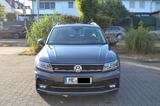 Volkswagen Tiguan 1.5 TSI DSG LED STANDHZG PANO ACC R-Line - VW Tiguan von privat