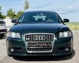 Audi A3 Sportback 1.8 TFSI S line Sportpaket plus - Audi A3 aus 2007: Sportback