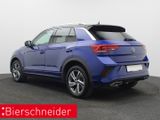 Volkswagen T-Roc 1.5 TSI DSG R-Line IQ.DRIVE KAMERA LED NAV - Volkswagen in Kaiserslautern