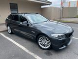 BMW 523i Touring F11 M  3.0L Benziner - 6... - BMW 523 aus 2011: 523i