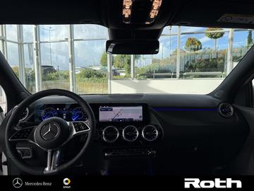 صورة مصغرة 14 لـ 2024 Mercedes-BENZ EQA