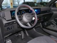 Hyundai TUCSON - Vorschau Bild 16