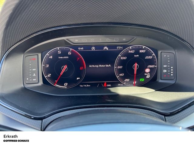 Seat Ibiza - Bild 14