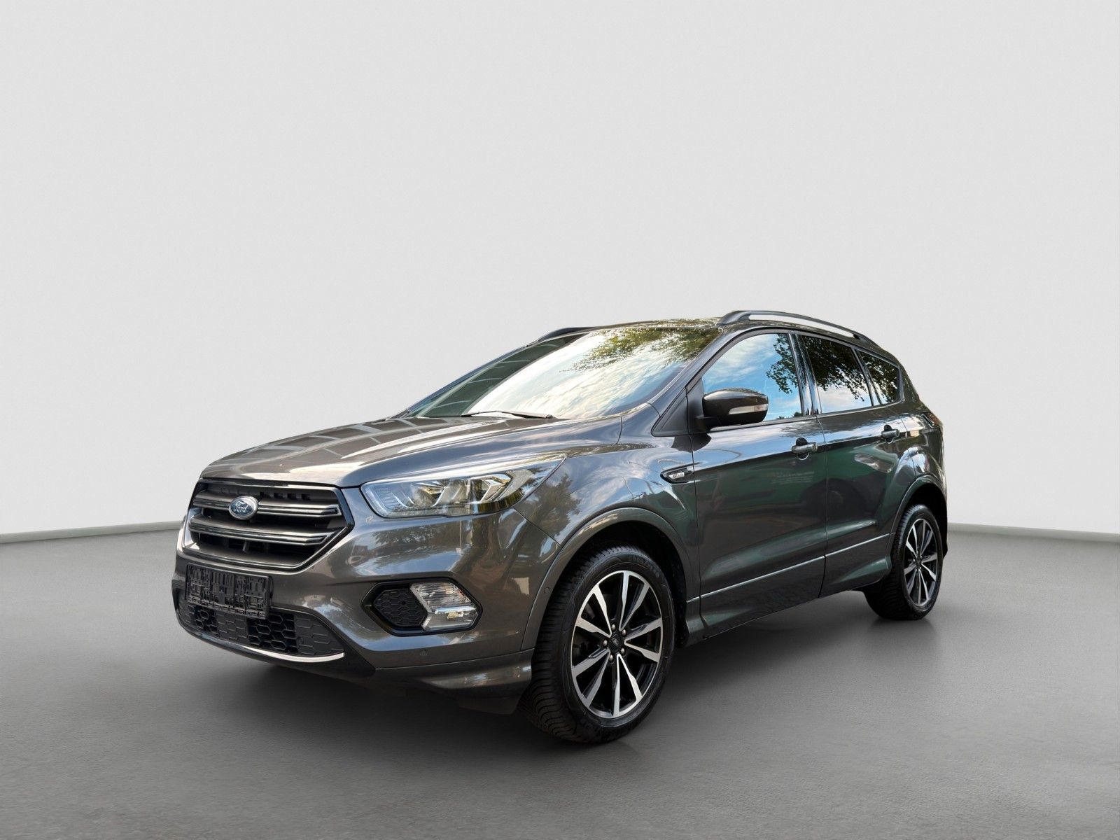 Ford Ford Kuga ST-Line*Navi*Kamera*Alcantara*Keyless-Go