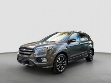 Ford Kuga - 1