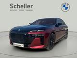 BMW M760e xDrive Limousine Sportpaket B&W Surround - gebrauchte BMW M760 aus dem Jahr 2024