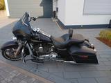 Harley-Davidson Street Glide Special FLHXS