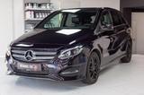 Mercedes-Benz B 220 CDI / d - Mercedes-Benz B-Klasse mit Diesel-Antrieb
