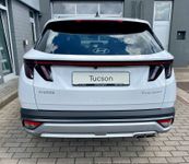 Hyundai TUCSON - Vorschau Bild 7