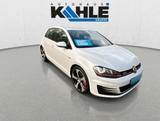 Volkswagen Golf VII GTI 2.0 TSI Performance AHK Xenon - Volkswagen: GTI Performance