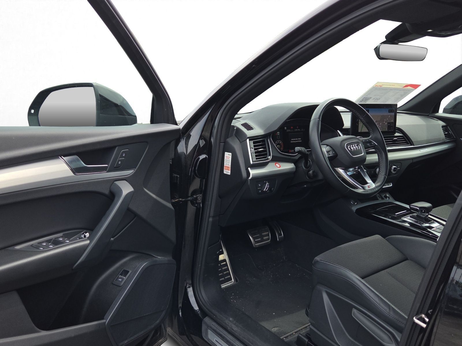 Audi Q5 - Bild 14