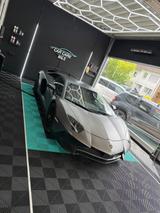 Lamborghini Aventador LP 750-4 Superveloce Superveloce - Lamborghini Aventador