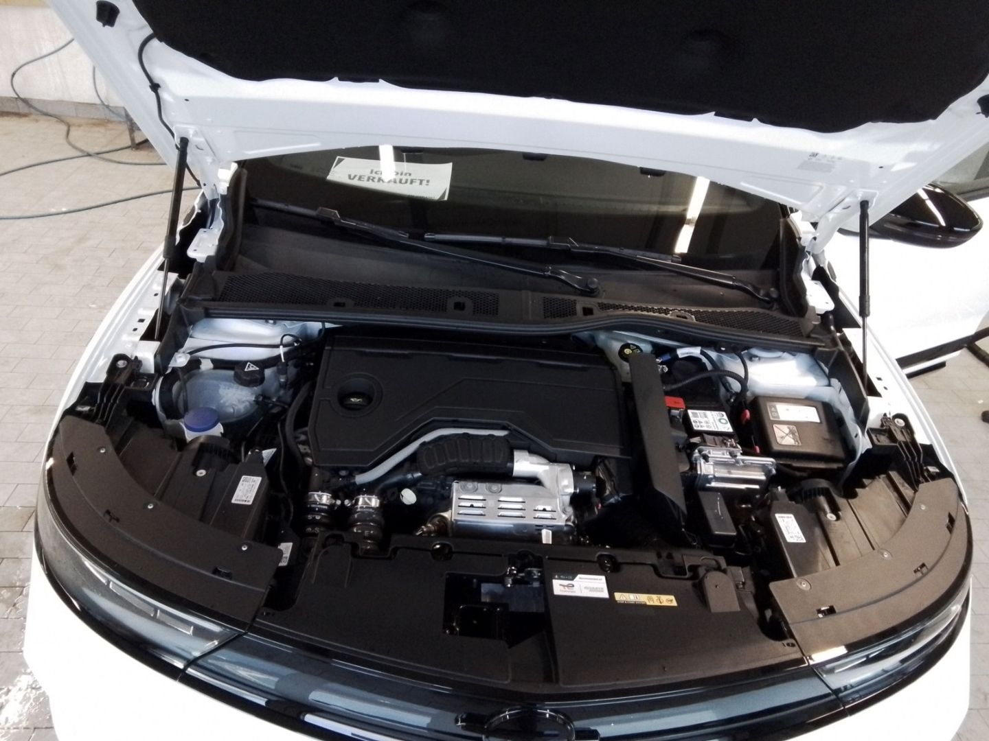 Opel Mokka - Bild 14