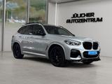 BMW X3 M40i Automatik, Inspektion Neu, Harman/Kardon - BMW X3 M40: Automatik