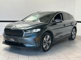Skoda Enyaq 80 Suite Navi*Leder*LED*HUD*PDC*1.Hand - Skoda Elektroautos