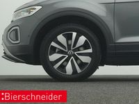 Volkswagen T-Roc - Vorschau Bild 27