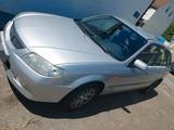 Mazda 323F Sporty  Automatik  Guter Zustand - Mazda 323: 323s