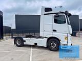 Mercedes-Benz Actros 1853 4x2 BIGSPACE MP5 MIRRORCAM 536.000 K - Gebrauchte LKW