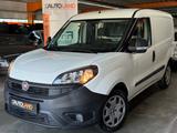 Fiat Doblo Kasten 1,3 JTD*NUR 42 TKM*2.HAND*KLIMA*AHK - Fiat Doblo: 1.4