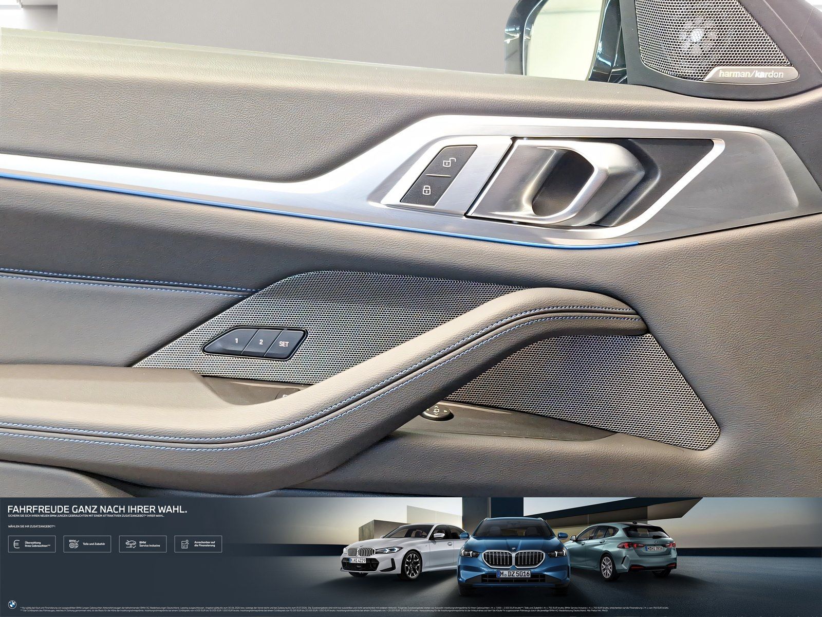 BMW i4 - Bild 17