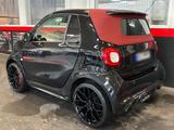 Smart Brabus 453 original 1 off 125 Ultimate - Smart: Brabus Ultimate