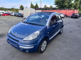 Citroën C3 Pluriel HDi 70 Exclusive  Klimaaut.*8xFach* - Citroën C3: Exclusive Hdi