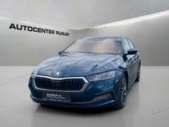 Foto Nummer 1: SKODA Octavia
