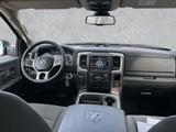 Dodge RAM 1500 V8 Hemi Classic Black *20" *4WD*Alpine* - Dodge RAM New cars mit Benzin-Antrieb: Geländewagen
