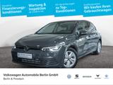 Volkswagen Golf VIII 1.5 TSI Life Standhzg. LED-Plus Navi - Auto leasen in Berlin