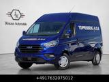 Ford Transit Custom Kasten 300 L2 Hoch Trend Klima - Ford Transit Custom 300 L2 Trend Gebrauchtwagen