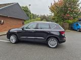 Seat Ateca 1.5 TSI ACT 110kW Xcellence - Seat Ateca von privat