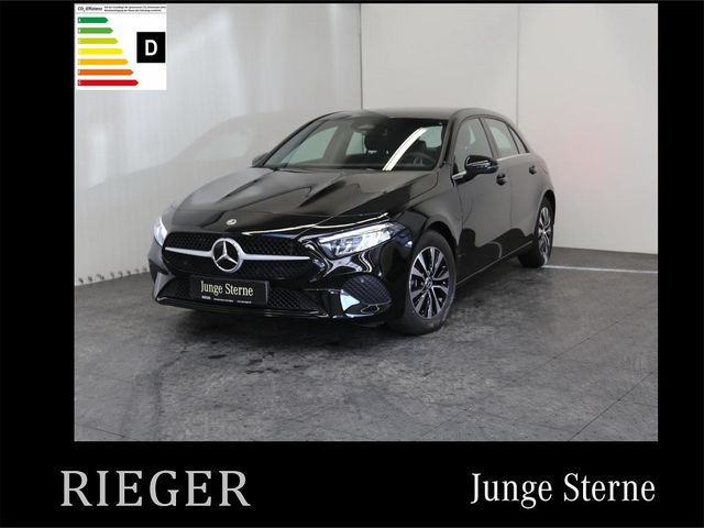 Mercedes-Benz A 180 LED*Spurassistent*USB-Plus*VZ-Assistent+++