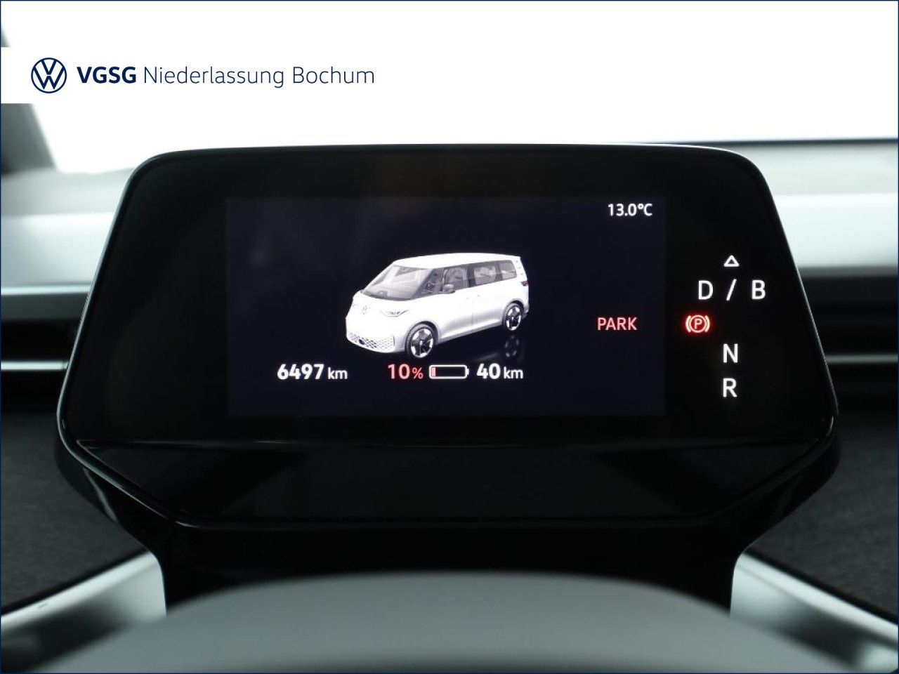 Volkswagen ID. Buzz - Bild 12