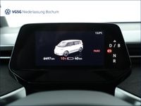 Volkswagen ID. Buzz - Vorschau Bild 12