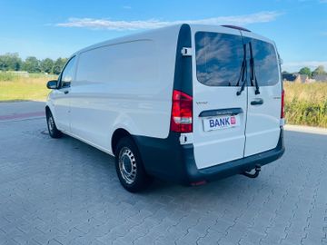 Mercedes Vito - 9