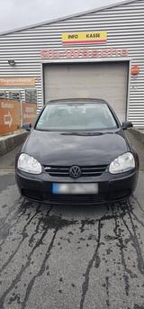 Volkswagen Vw Golf 5 ABT - Volkswagen Golf: Abt