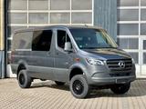 Mercedes-Benz Sprinter 319 CDI/AWD 4x4/Mixto-5 Sitze/LED/Navi - Angebote