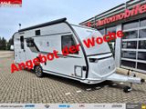 Knaus SÜDWIND 540 FDK*27" Smart TV*Gasbackofen*Markise - Knaus Fdk