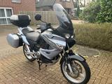 Honda XL1000VA Varadero  - HONDA VARADERO 1000