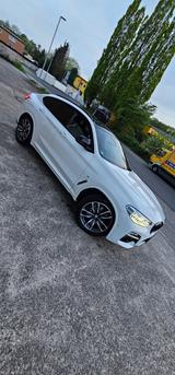 BMW X4 M40 M40i - - gebrauchte BMW X4 M40 aus dem Jahr 2018