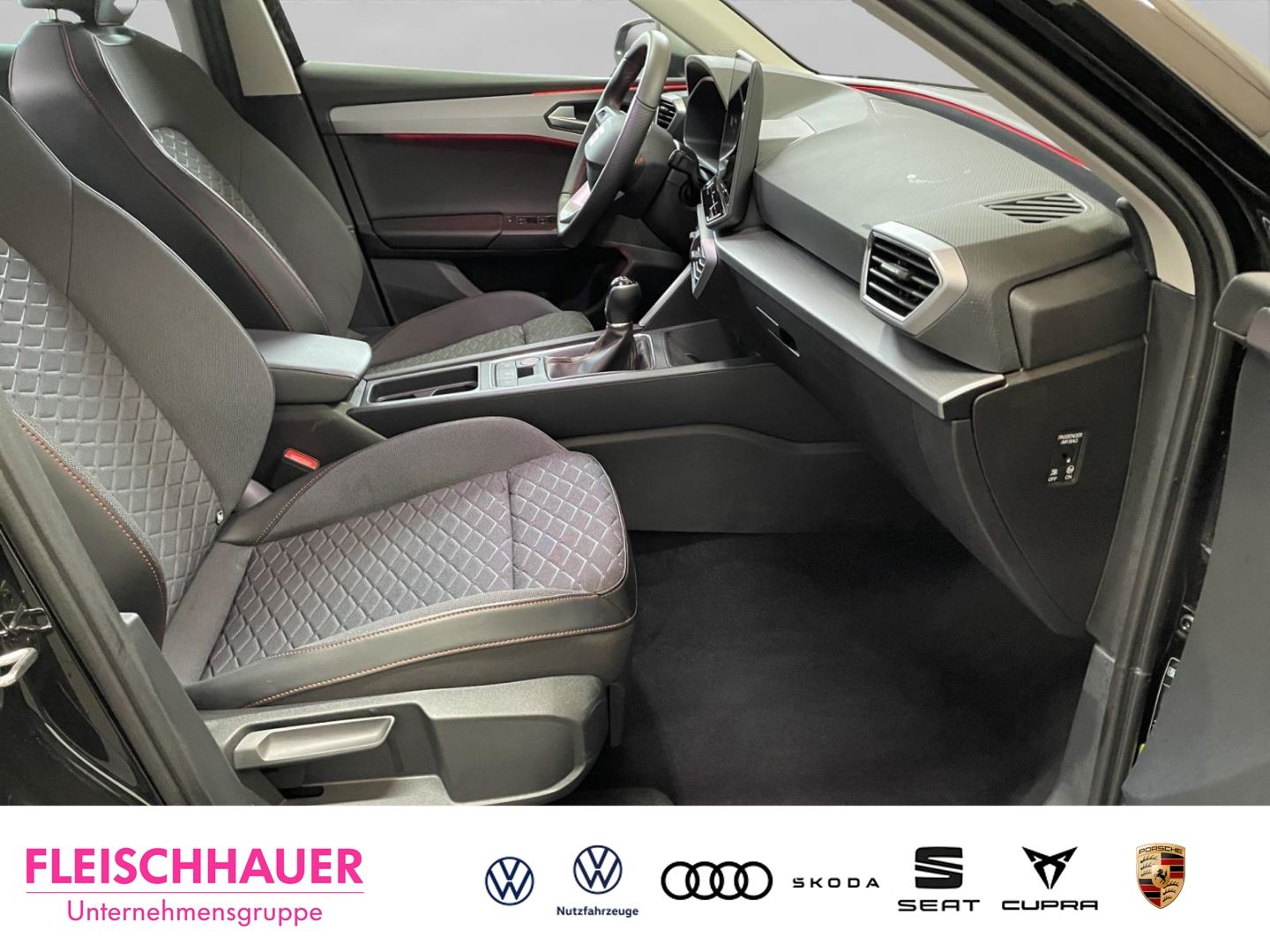 Seat Leon - Bild 9