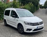 Volkswagen Caddy 1,4TSI 92kW DSG BMT Edition 35 5-Sitze... - : Firmenfahrzeug