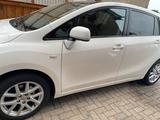 Toyota Verso-1,8 Travel Valvematik Raumwunder - gebrauchte Toyota Verso aus dem Jahr 2012