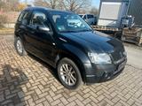Suzuki Grand Vitara 1.6 Black and White *Leder* - gebrauchte Suzuki Grand Vitara aus dem Jahr 2007
